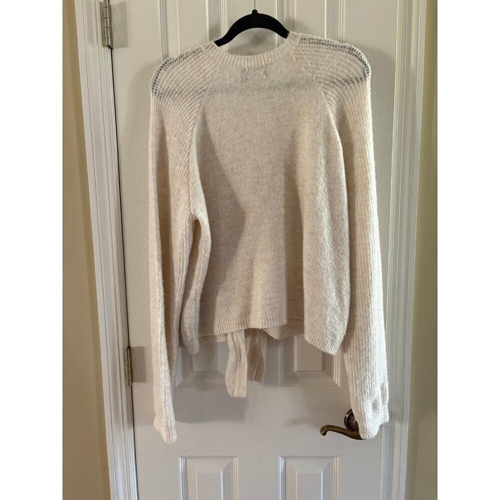 ASOS Cream Cardigan - Picture 2 of 2